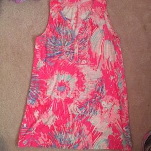 Lilly T-shirt Dress